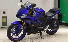 YAMAHA YZF-R25 A RG43J