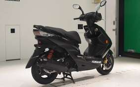 YAMAHA CYGNUS 125 X