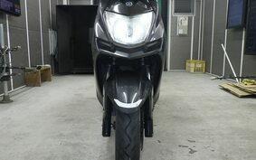 YAMAHA CYGNUS 125 XSR 3 SED8J