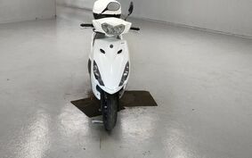 YAMAHA AXIS Z SED7J