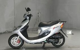 KYMCO SOONER 100 Z 不明