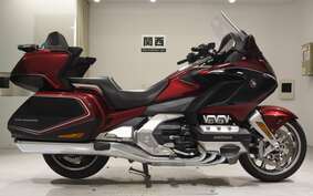 HONDA GL 1800 GOLD WING TOUR DCT 2018 SC79