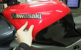 KAWASAKI ZX900R NINJA 1997 ZX900B