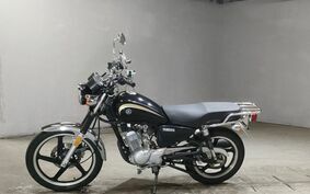 YAMAHA YB125SP PCJL