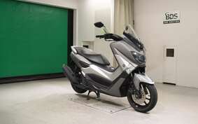 YAMAHA N-MAX SED6J