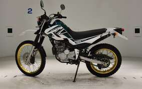 YAMAHA SEROW 250 Gen.2 DG17J