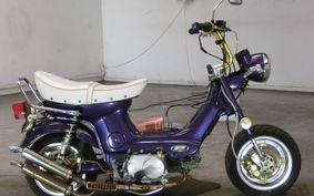 HONDA CHALY 50 CF50