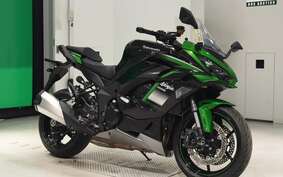 KAWASAKI NINJA 1000 SX 2020 ZXT02K