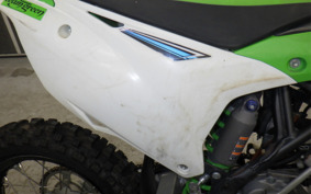 KAWASAKI KX85 KX085D