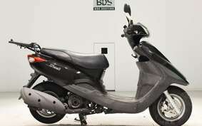 YAMAHA AXIS 125 TREET SE53J