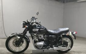 KAWASAKI W400 2009 EJ400A