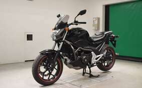 HONDA NC 700 S 2013 RC61