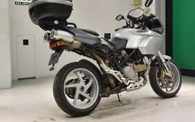 DUCATI MULTISTRADA 1000 DS 2005 A100A