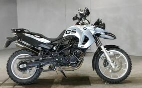 BMW F650GS 2008 0218