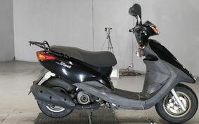 YAMAHA AXIS 125 TREET SE53J