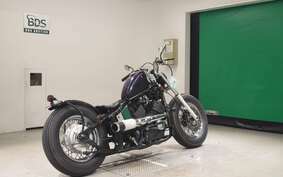 YAMAHA DRAGSTAR 400 CLASSIC 2004 VH01J