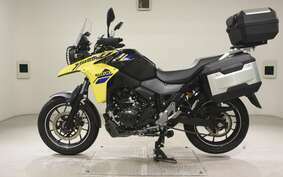 SUZUKI V-STROM 250 A