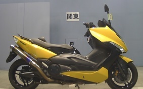 YAMAHA T-MAX500 Gen.3 2008 SJ08J