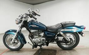 SUZUKI GZ250 Marauder NJ48A