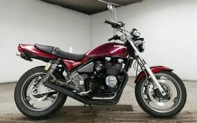 KAWASAKI ZEPHYR 400 1997 ZR400C