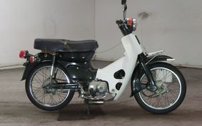 HONDA C70 SUPER CUB C70