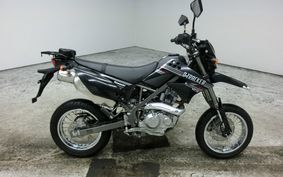 KAWASAKI KLX125D TRACKER 2010 LX125D