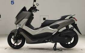 YAMAHA N-MAX SED6J