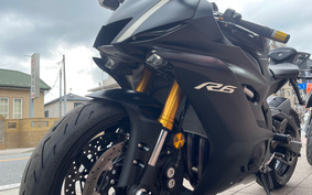 YAMAHA YZF-R6 2017 RJ27