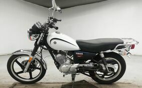 YAMAHA YB125SP PCJL