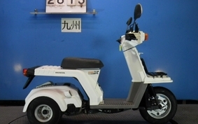 HONDA GYRO X TD01