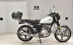 YAMAHA YB125SP PCJL