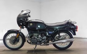 BMW R100CS 1981 R100CS