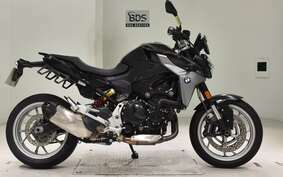 BMW F900R 2021