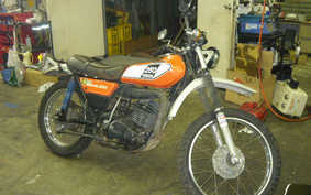 YAMAHA DT250 450