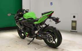 KAWASAKI ZX-25R ZX250E