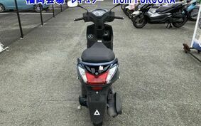 YAMAHA AXIS 125 Z SED7J