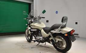 KAWASAKI ELIMINATOR 250 V VN250A