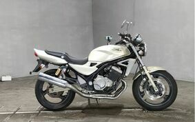 KAWASAKI BALIUS 250 Gen.2 ZR250B