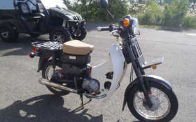 HONDA YUBIN CUB 90 MD90