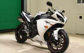 YAMAHA YZF-R1 2010 RN23