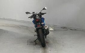 KAWASAKI Z250 SL BR250E