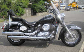 YAMAHA DRAGSTAR 1100 CLASSIC 2008 VP13J