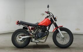 YAMAHA TW200 2JL