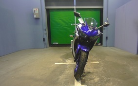 YAMAHA YZF-R25 RG10J