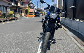 YAMAHA MT-03 2020 RH13J