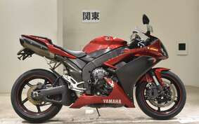 YAMAHA YZF-R1 2007 RN20