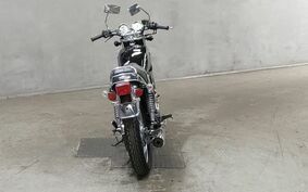 YAMAHA SR400 2008 RH01J