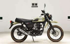 KAWASAKI W175 TR BJ175C