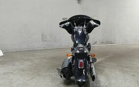 KAWASAKI VULCAN 400 DRIFTER 2002 VN400D