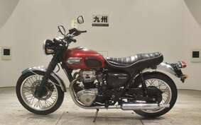 KAWASAKI W400 2006 EJ400A